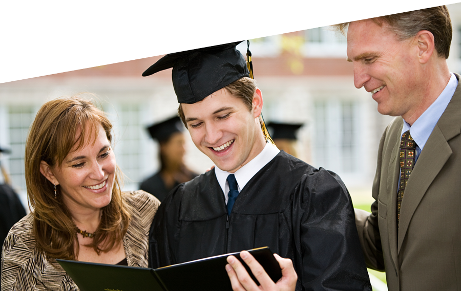 planning to save for college with FMP Wealth Advisers